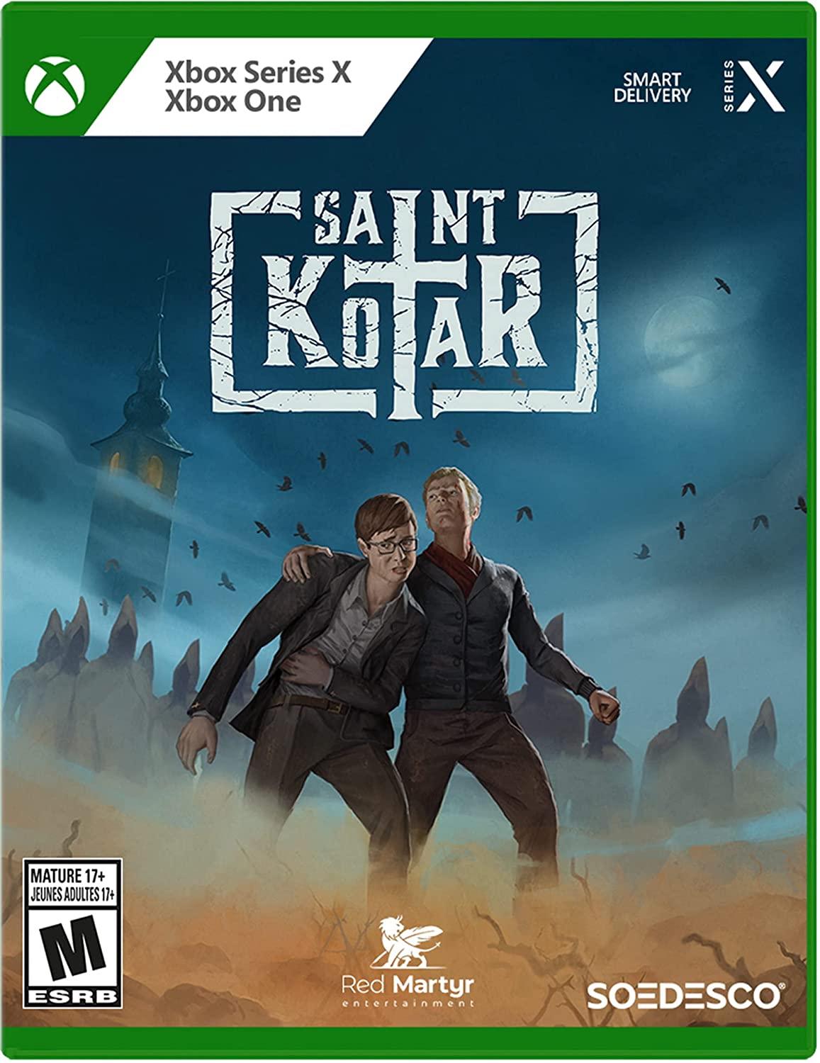 Saint Kotar