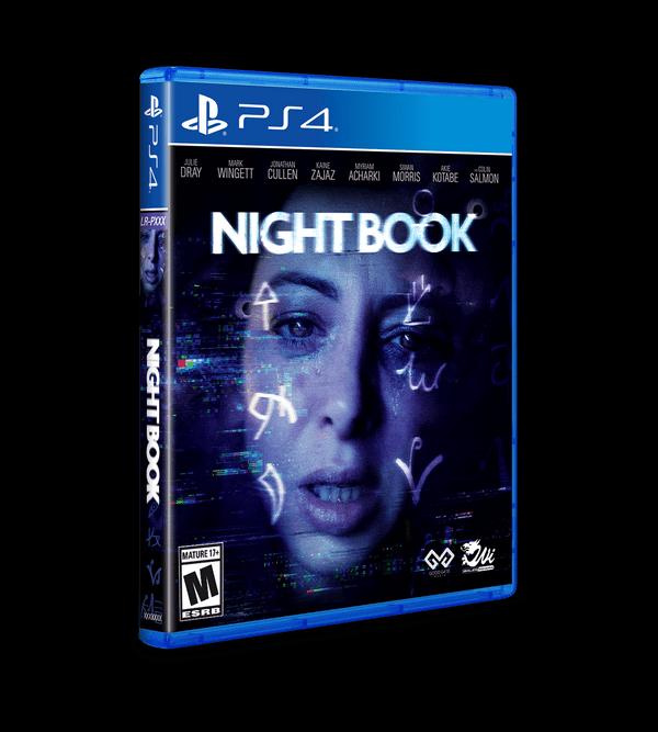 Night Book