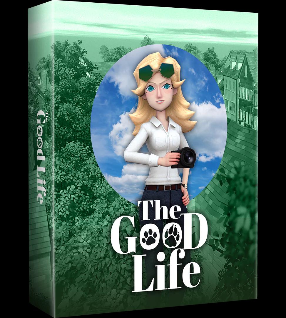 The Good Life [Collector's Edition]