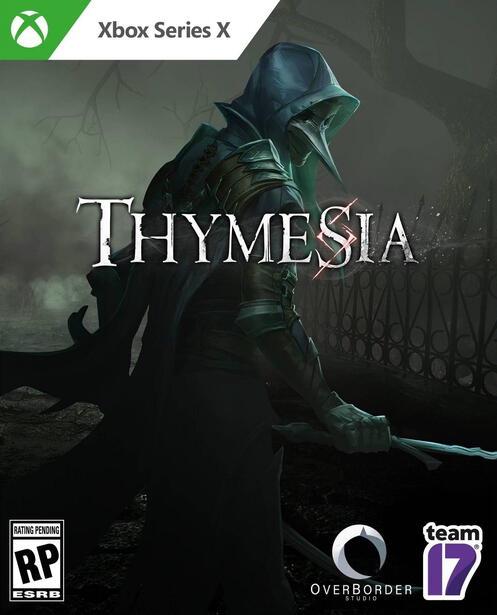 Thymesia