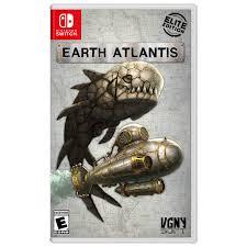 Earth Atlantis [Elite Edition]