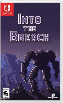 Into The Breach