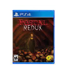 Postal Redux