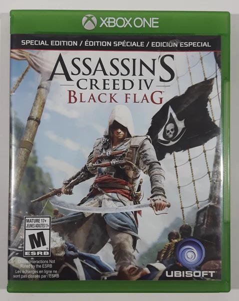 Assassin's Creed IV: Black Flag [Special Edition]
