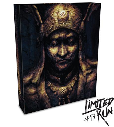 La-Mulana Ex [Collector's Edition]