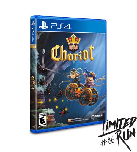 Chariot