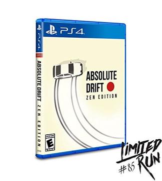 Absolute Drift [Zen Edition]