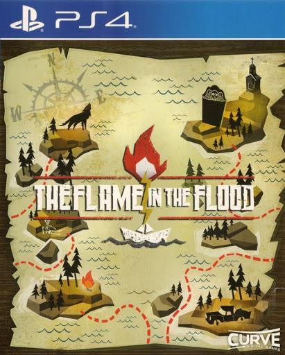 The Flame in the Flood
