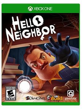 Hello Neighbor