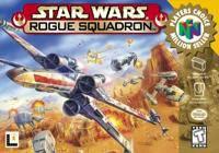 Star Wars Rogue Squadron [Player's Choice]