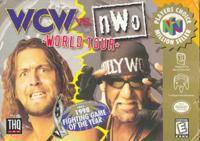 WCW vs NWO World Tour [Player's Choice]