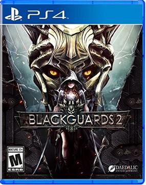 Blackguards 2