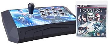 Injustice: Gods Among Us Battle Edition