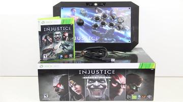 Injustice: Gods Among Us [Battle Edition]