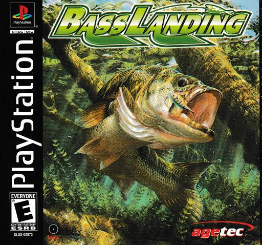 Bass Landing