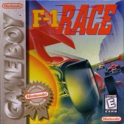 F1 Race [Player's Choice]