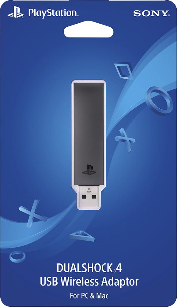 Dualshock 4 USB Wireless Adaptor