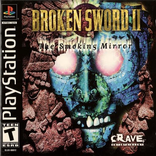 Broken Sword 2