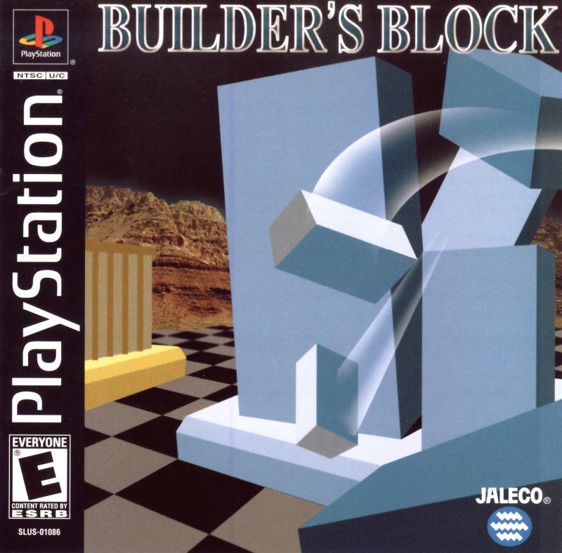 Builders Block