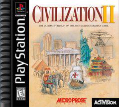 Civilization II