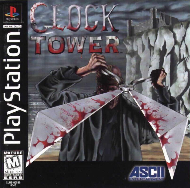 Clock Tower
