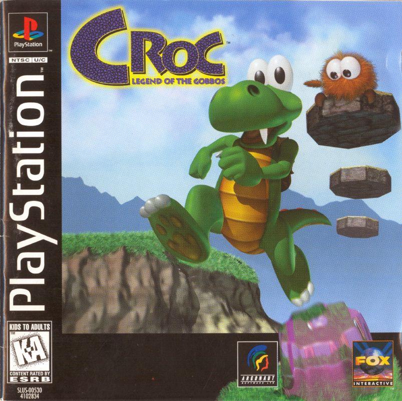 Croc