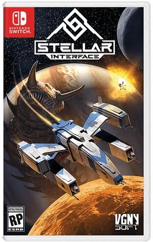 Stellar Interface