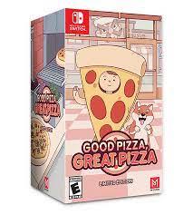 Good Pizza Great Pizza [Limited Edition]