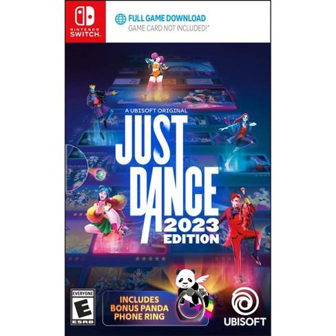 Just Dance 2023
