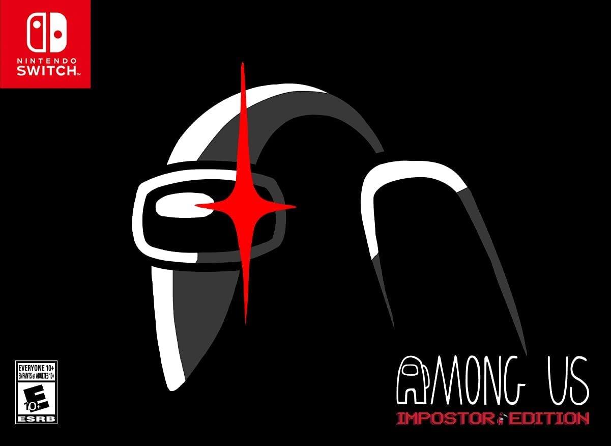 Among Us [Imposter Edition]