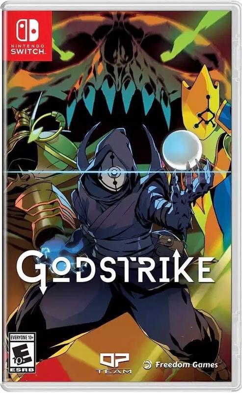 Godstrike