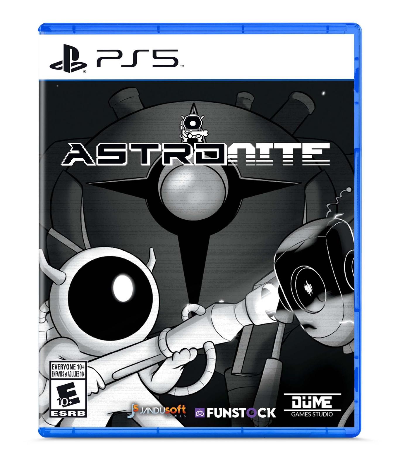 Astronite