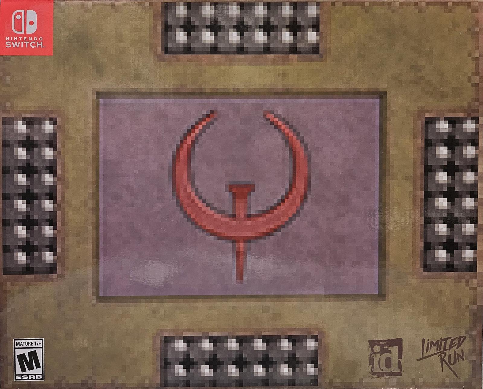 Quake [Ultimate Edition]