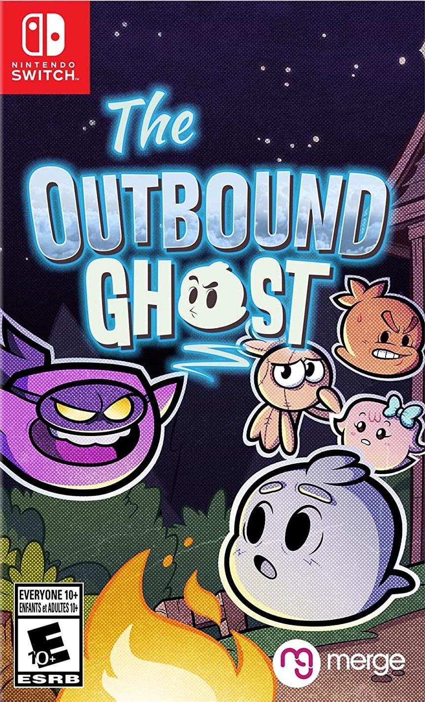 The Outbound Ghost