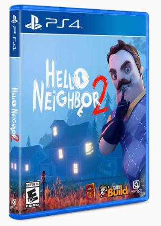Hello Neighbor 2