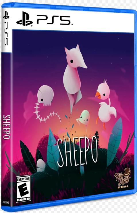 Sheepo