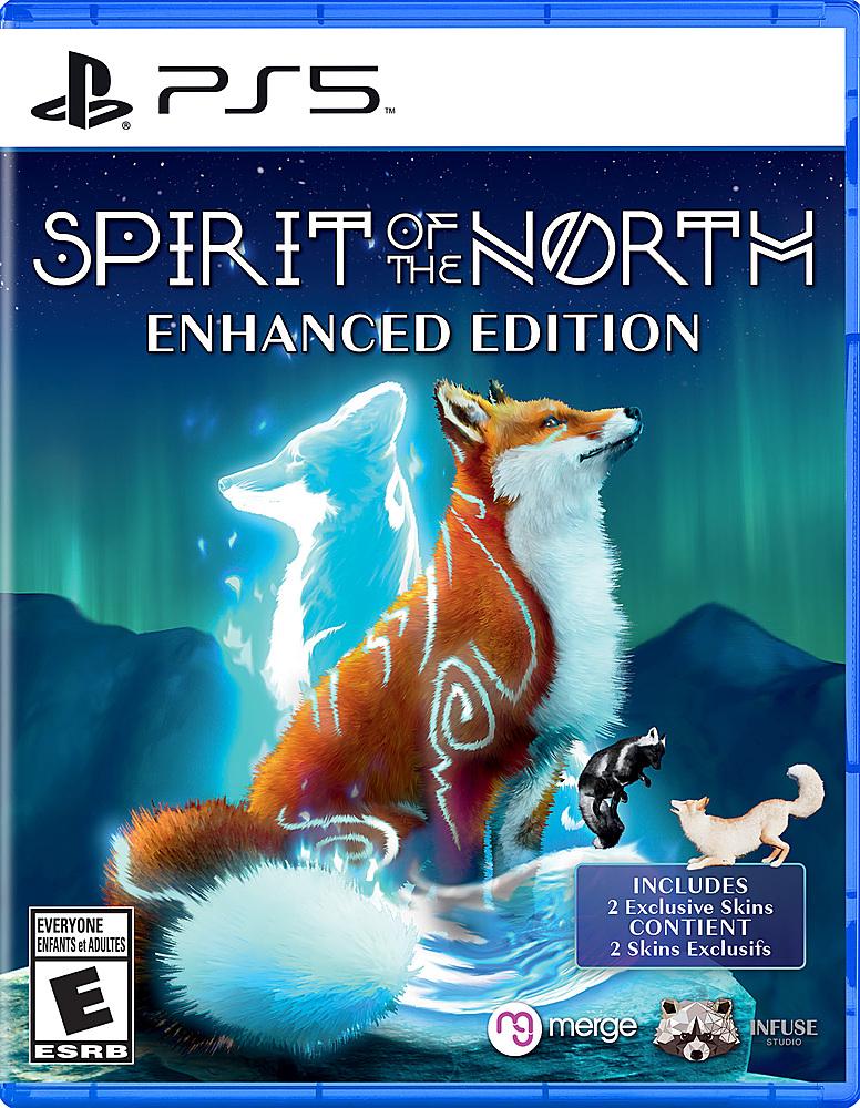 Spirit Of The North Enhanced Edition