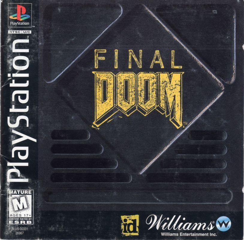 Final Doom