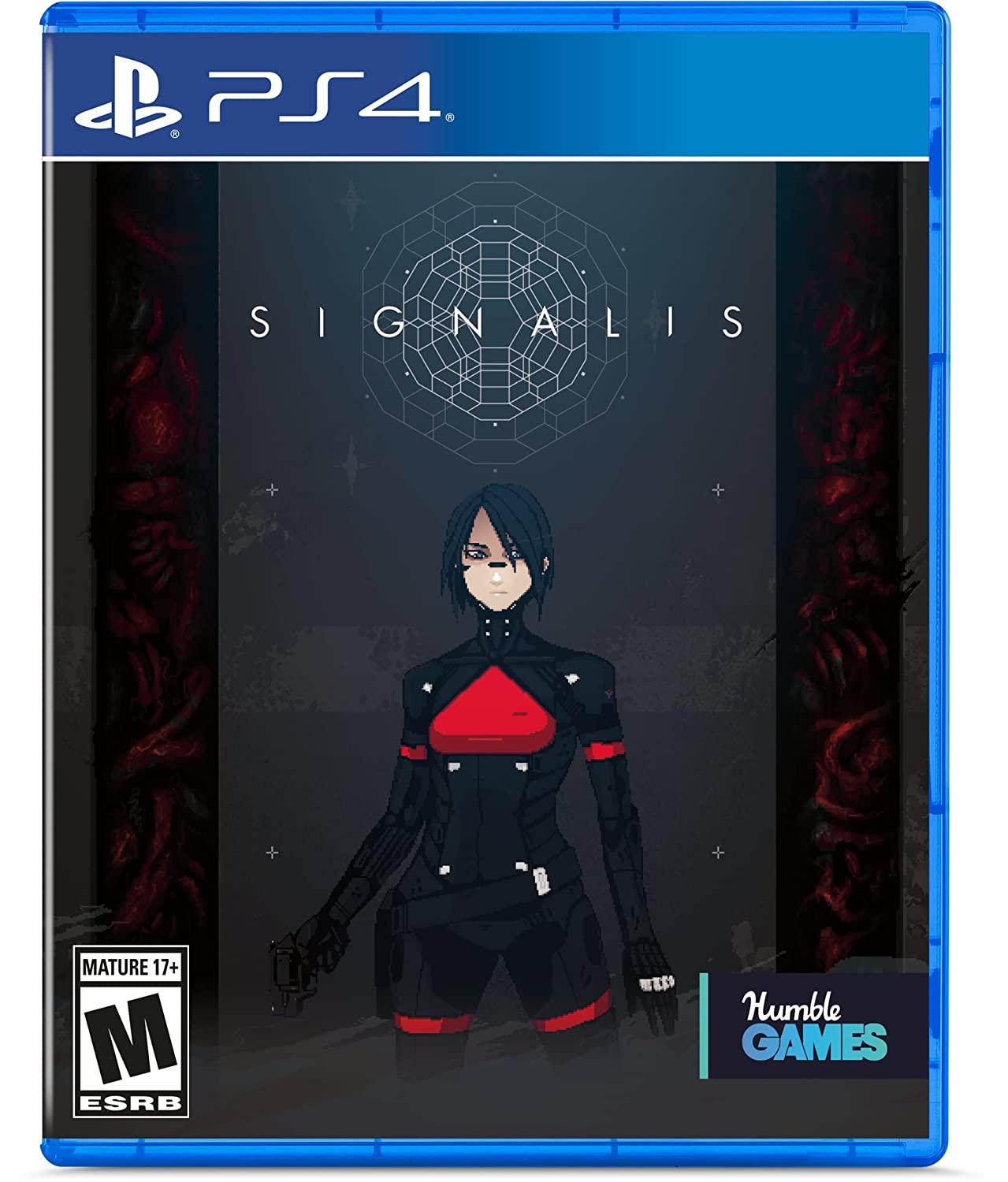 Signalis