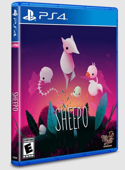 Sheepo