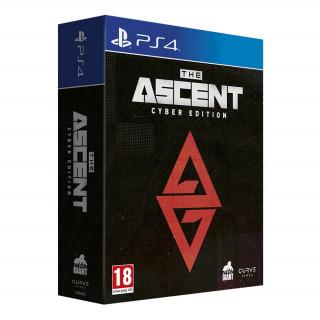 The Ascent [Cyber Edition]