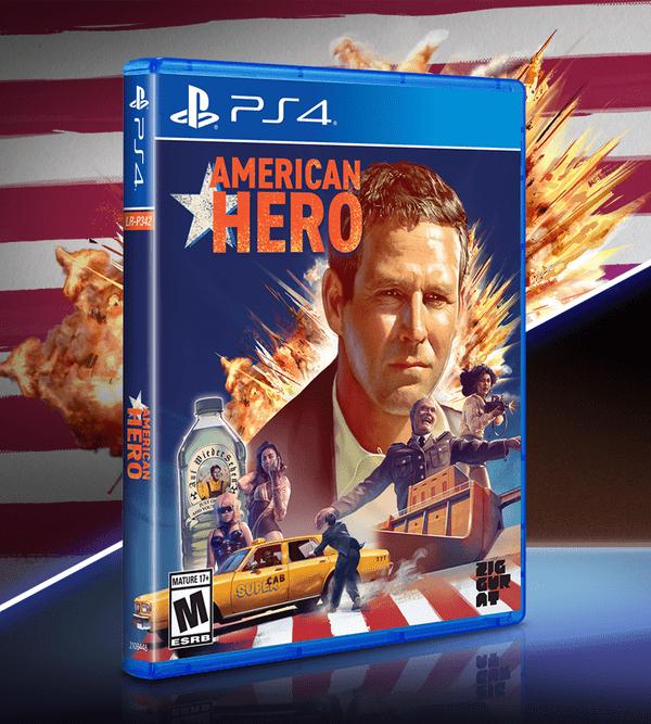 American Hero