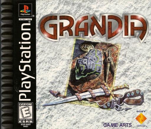 Grandia