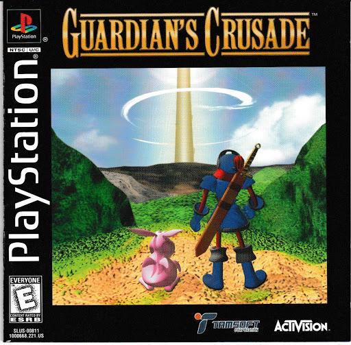 Guardian's Crusade