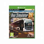 Bus Simulator 21