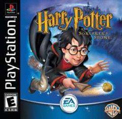 Harry Potter and the Sorcerer's Stone