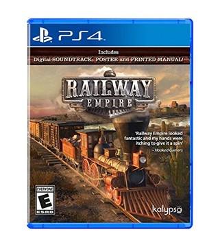 Railway Empire