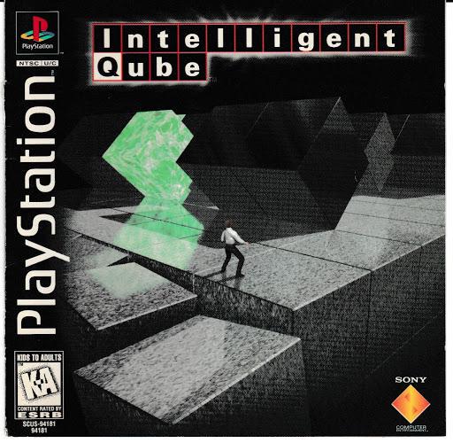 Intelligent Qube