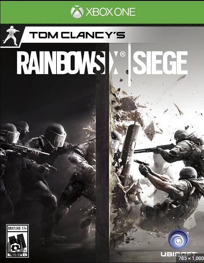 Rainbow Six Siege [Complete Edition]