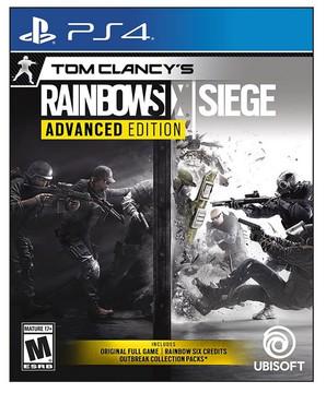 Rainbow Six Siege [Advanced Edition]
